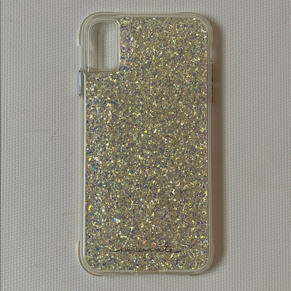 Casemate Twinkle Séries Case: iPhone Max, XS Max